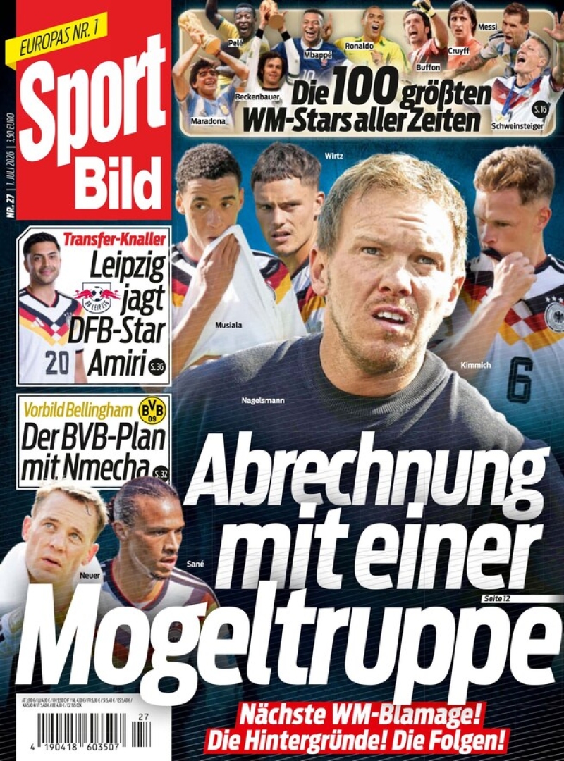 Sport Bild