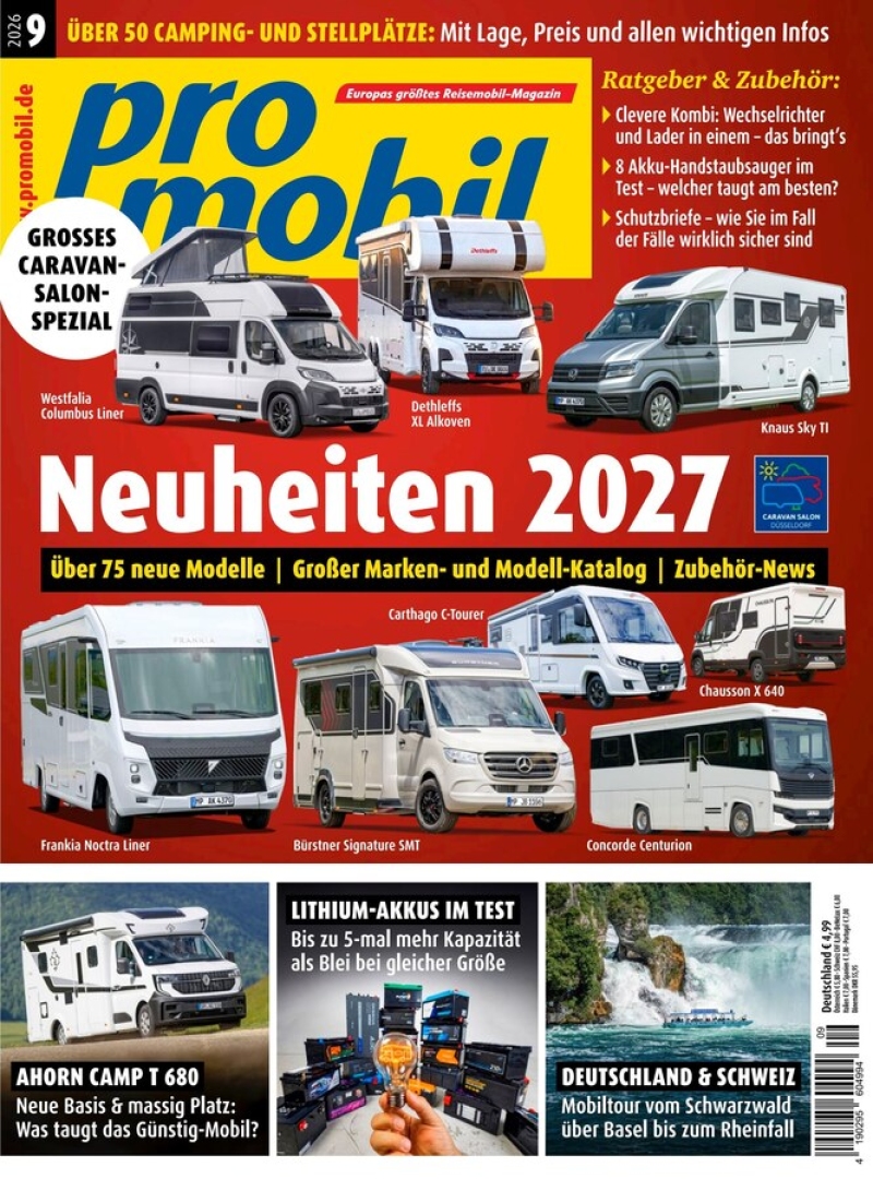 promobil
