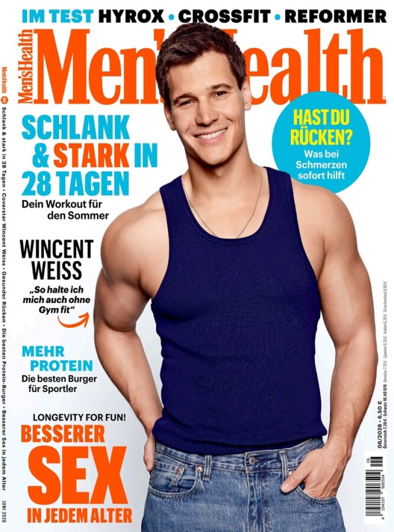 Men's Health