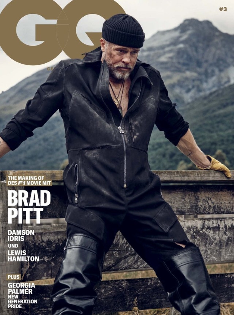 GQ