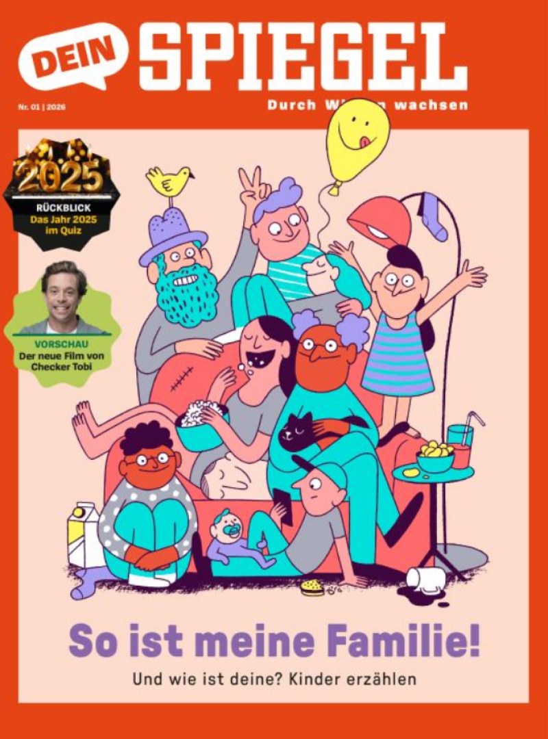 Dein SPIEGEL