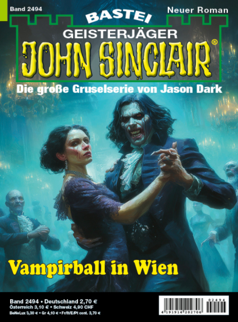 John Sinclair