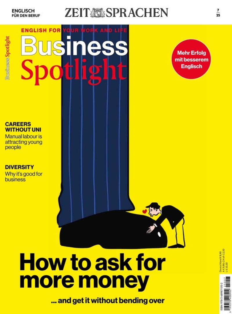 Business Spotlight