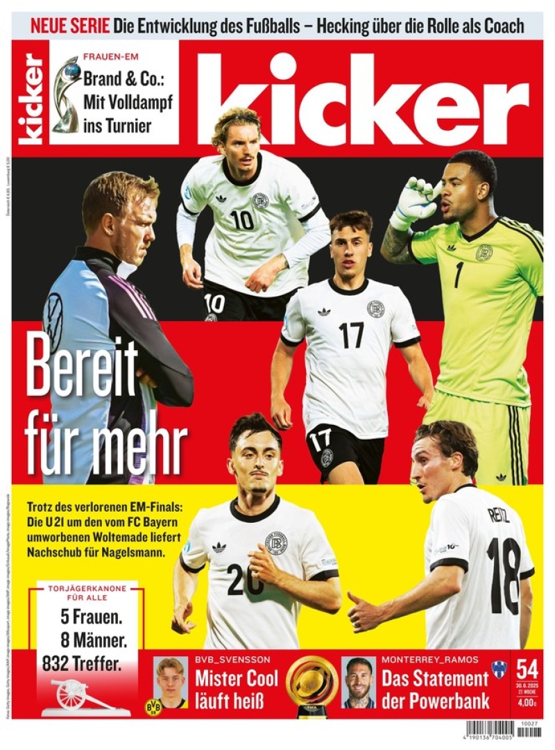 kicker