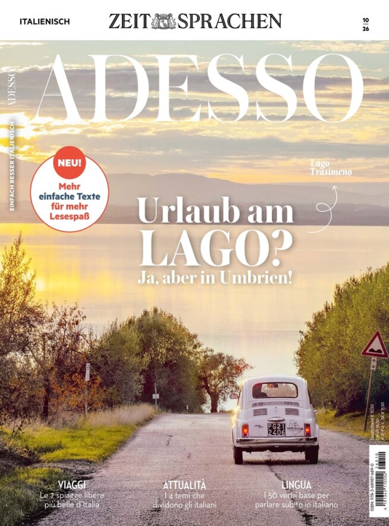 Adesso