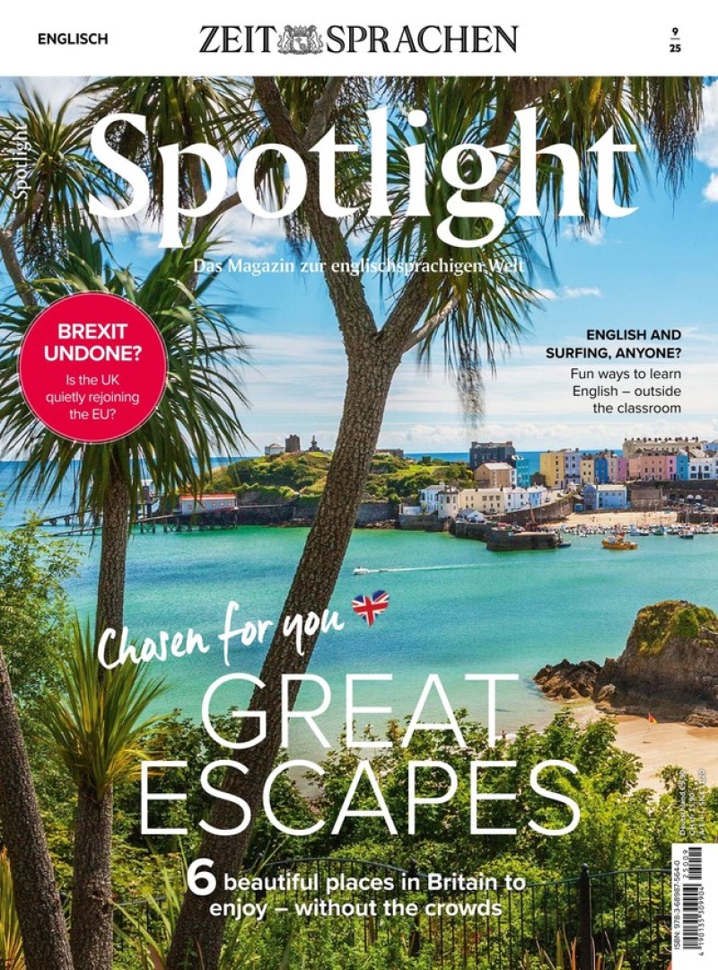 Spotlight Spotlight