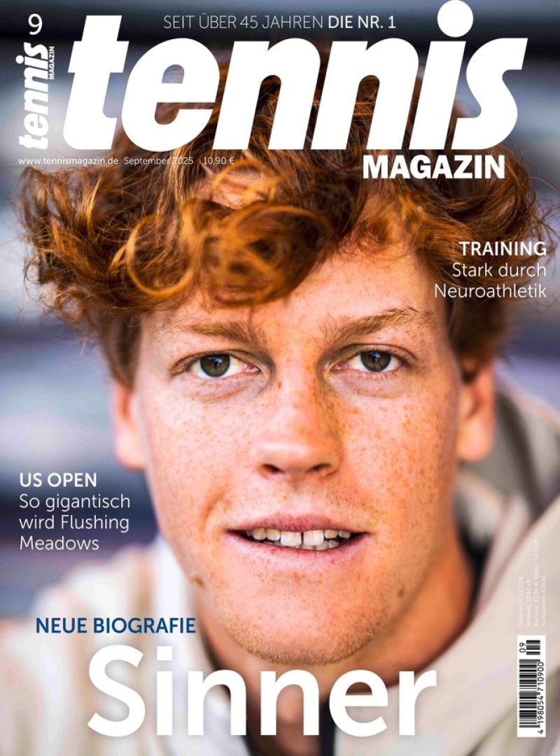 tennis magazin tennis magazin