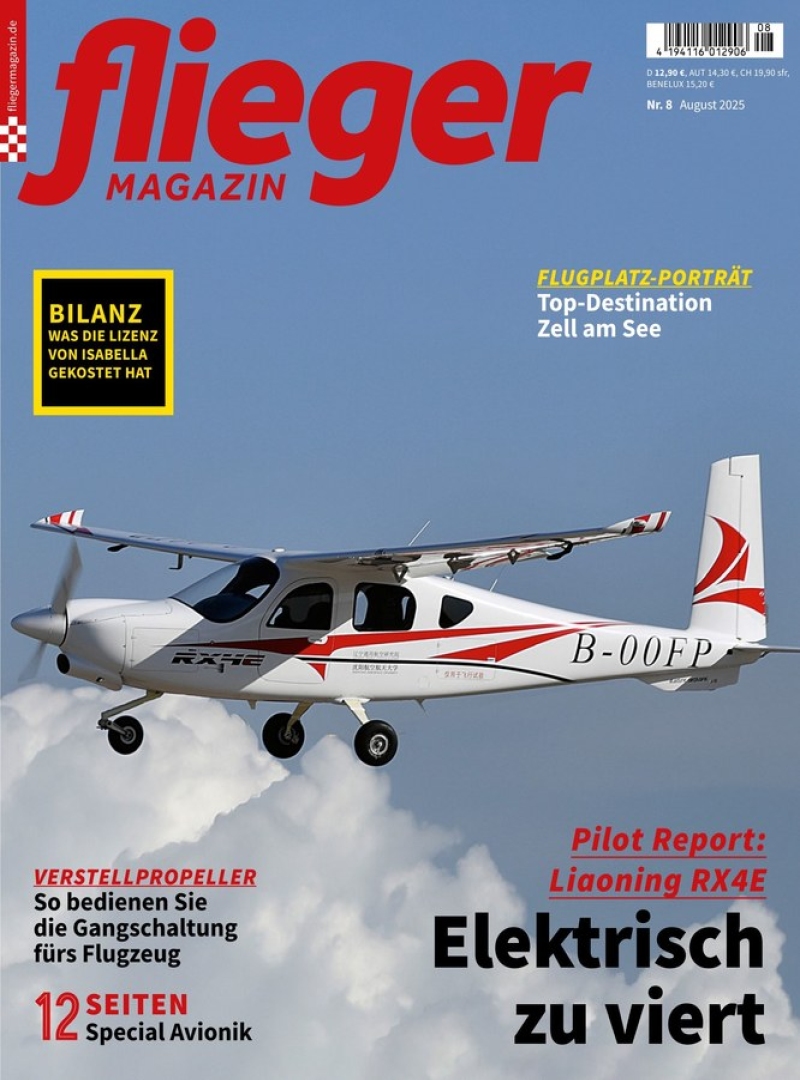 fliegermagazin