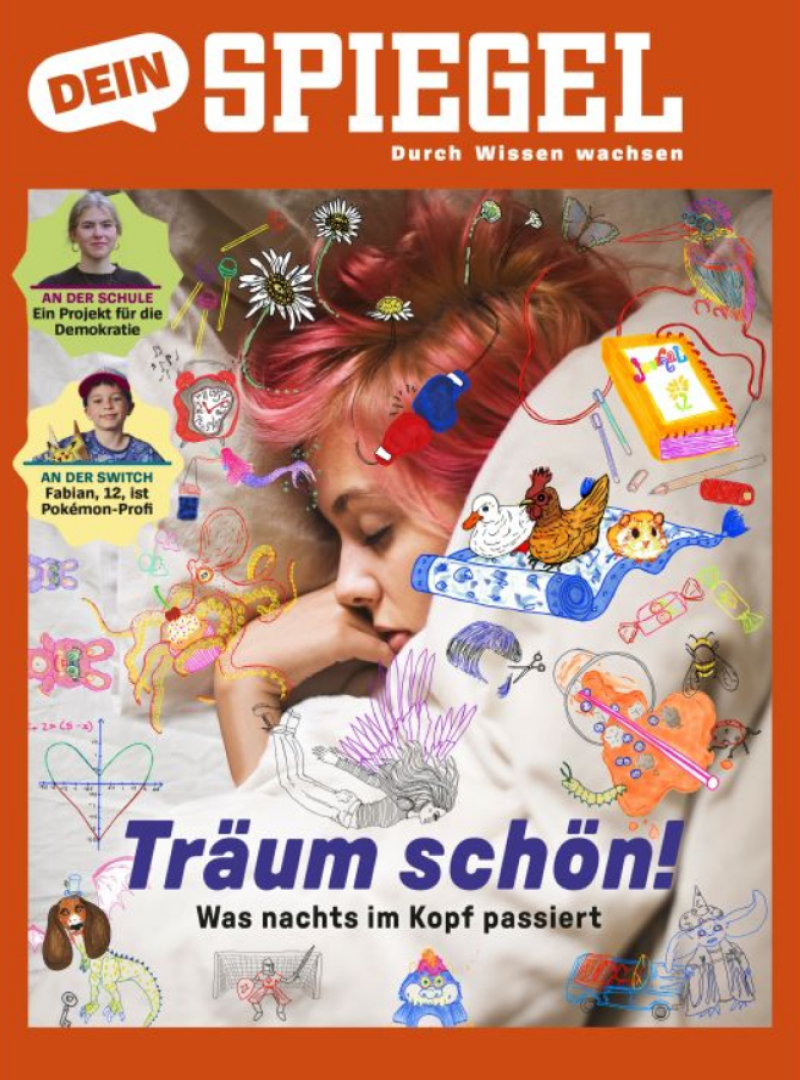 Dein SPIEGEL Dein SPIEGEL