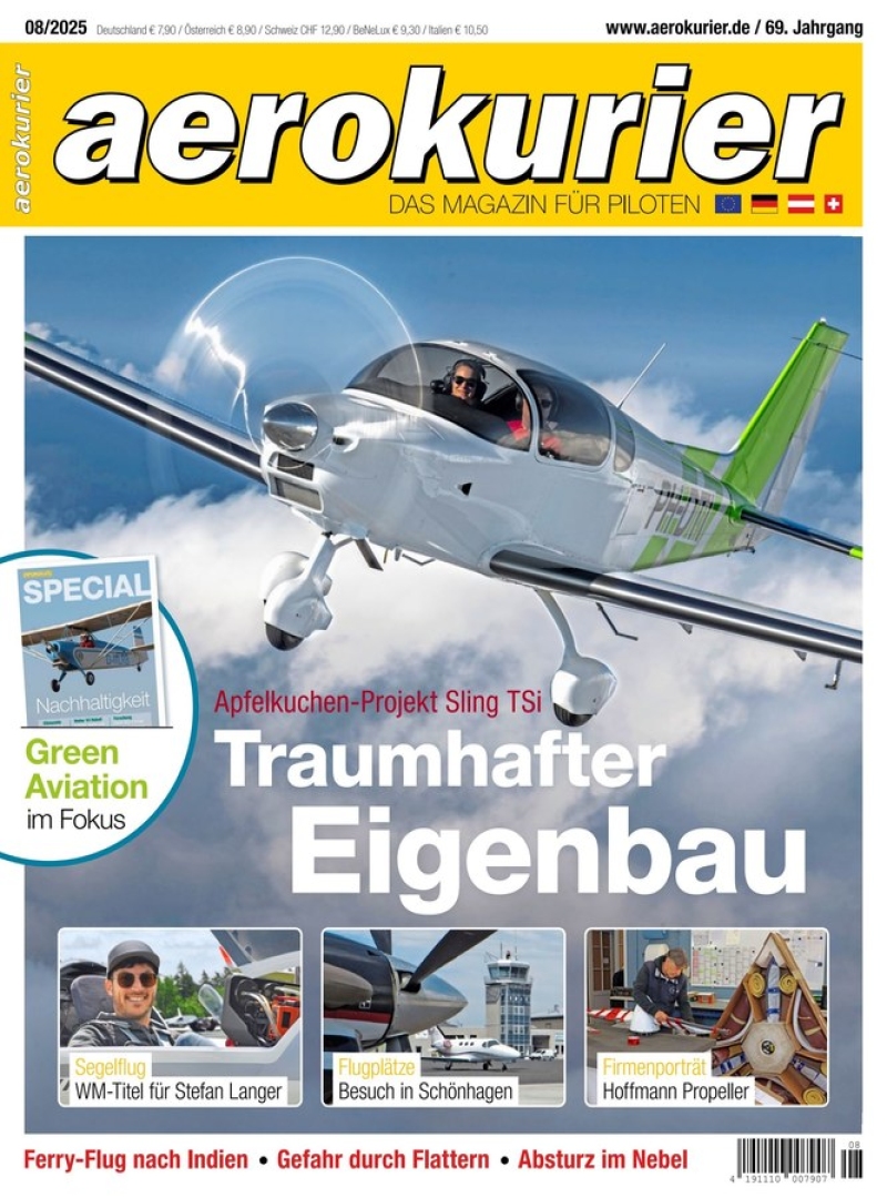 aerokurier