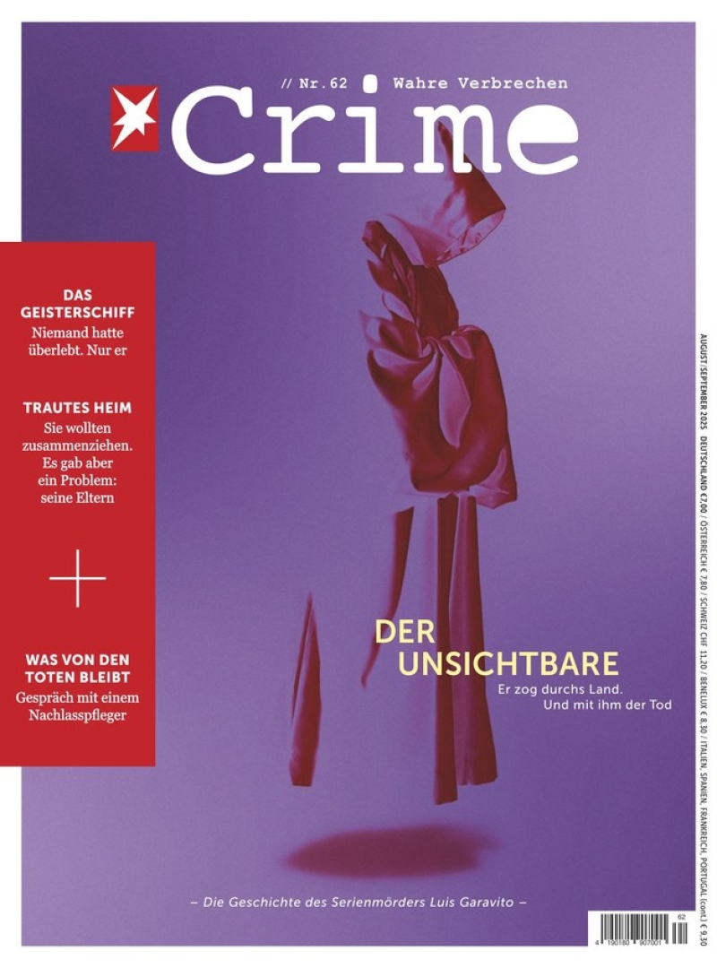 stern Crime stern Crime