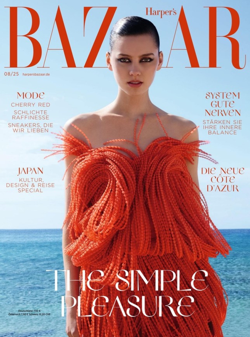 Harper's BAZAAR