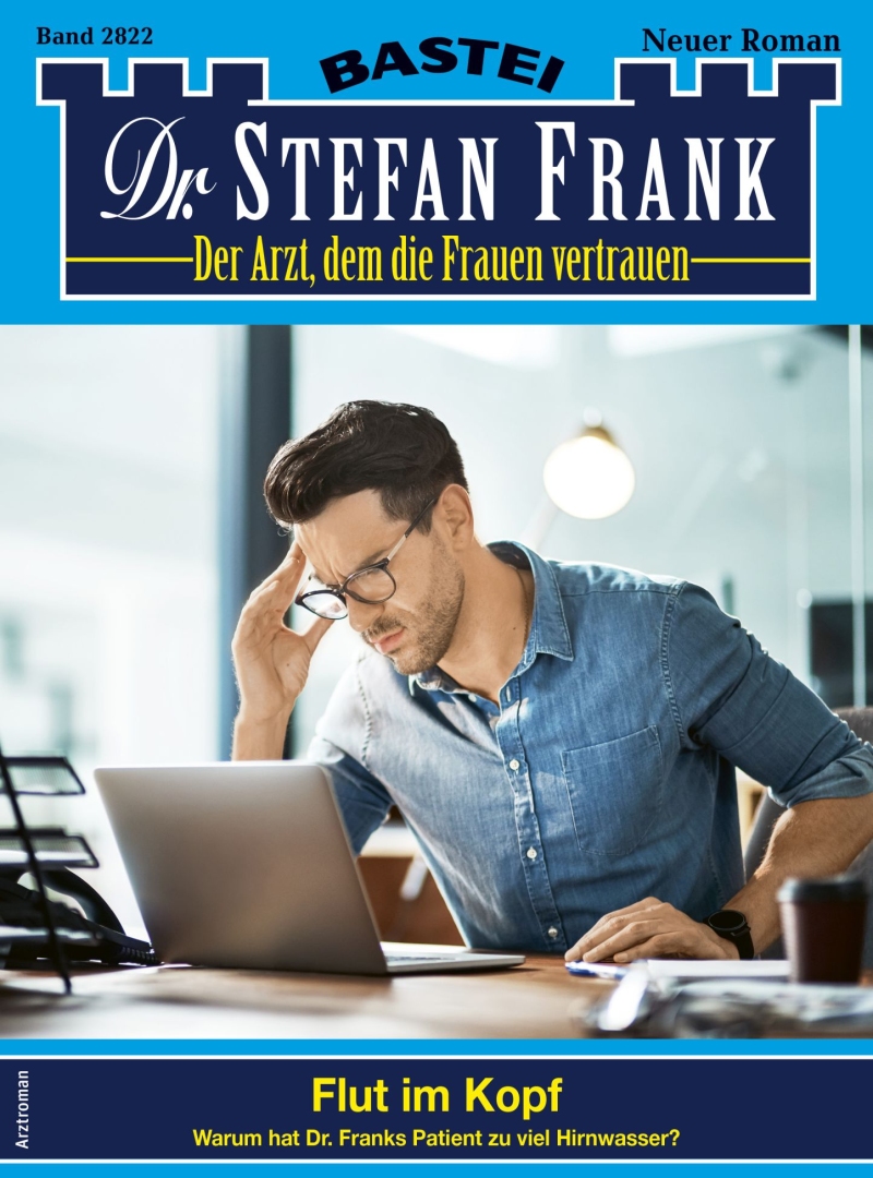 Dr. Stefan Frank