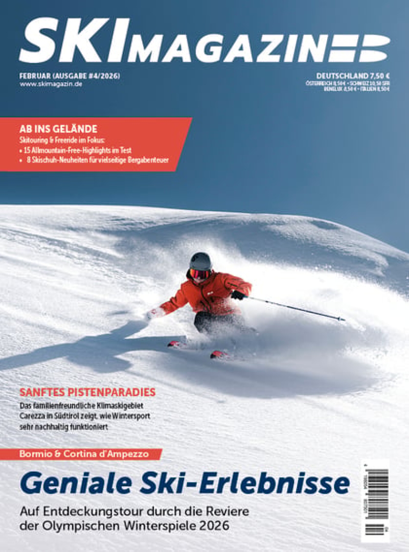 SkiMAGAZIN
