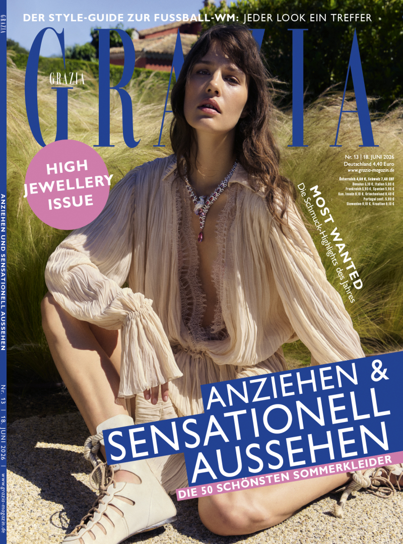 GRAZIA