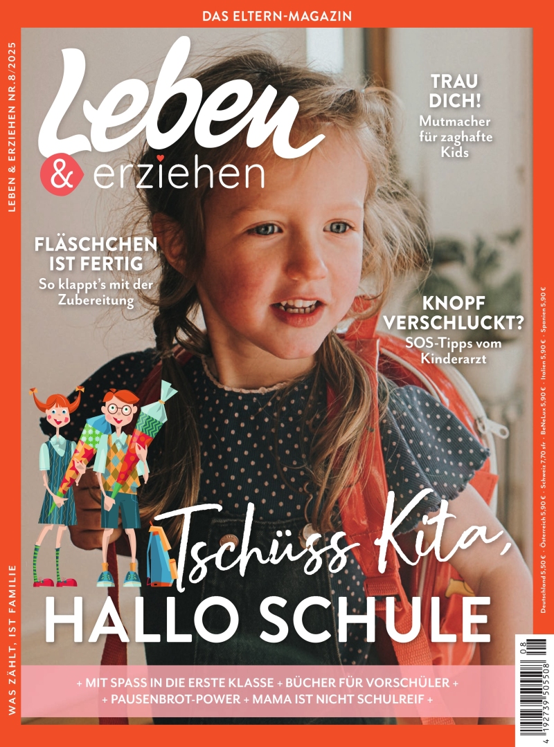 Leben & erziehen Leben & erziehen