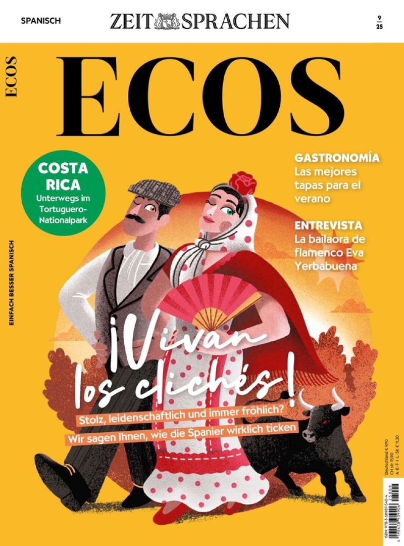 Ecos Ecos
