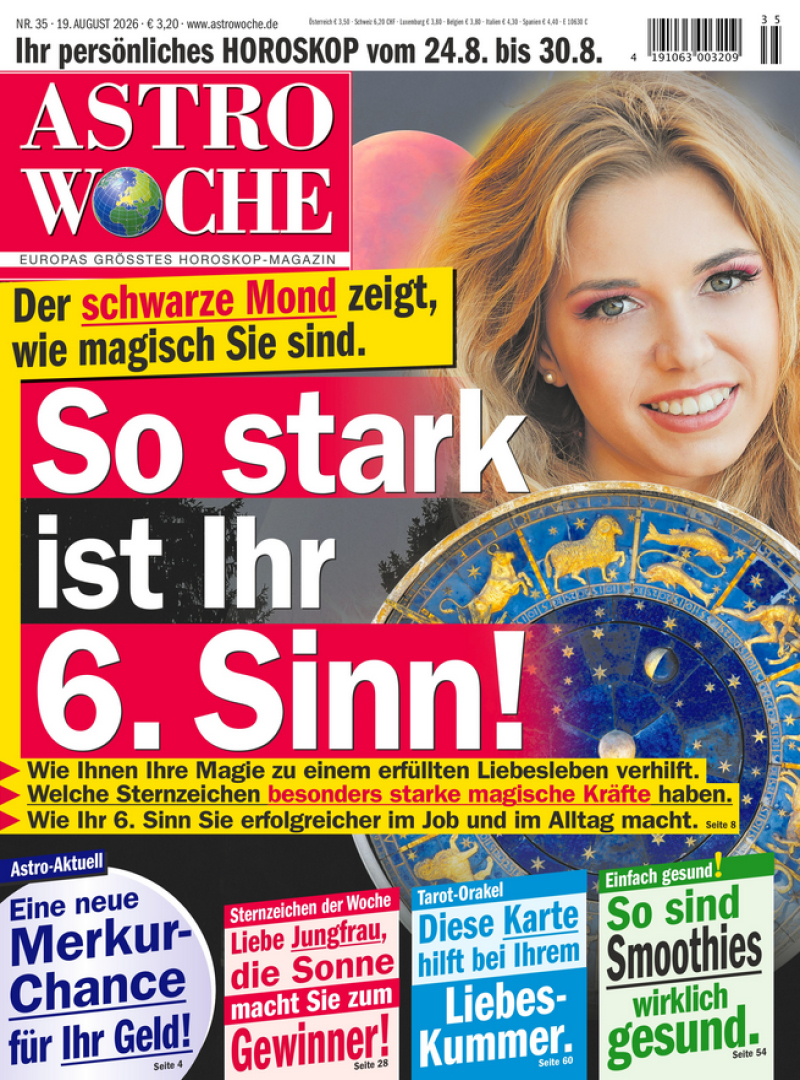 Astrowoche