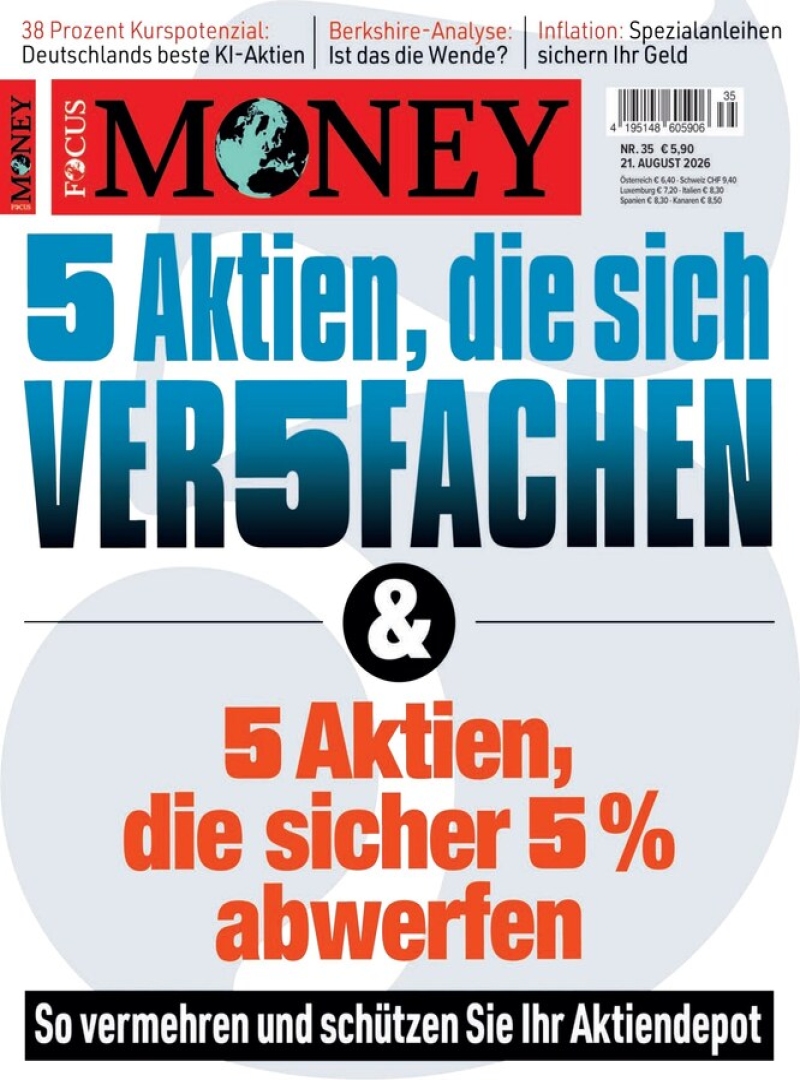 FOCUS-MONEY