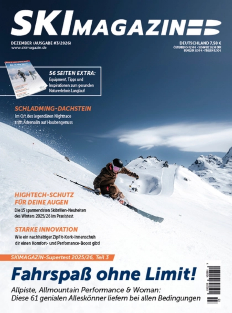 SkiMAGAZIN