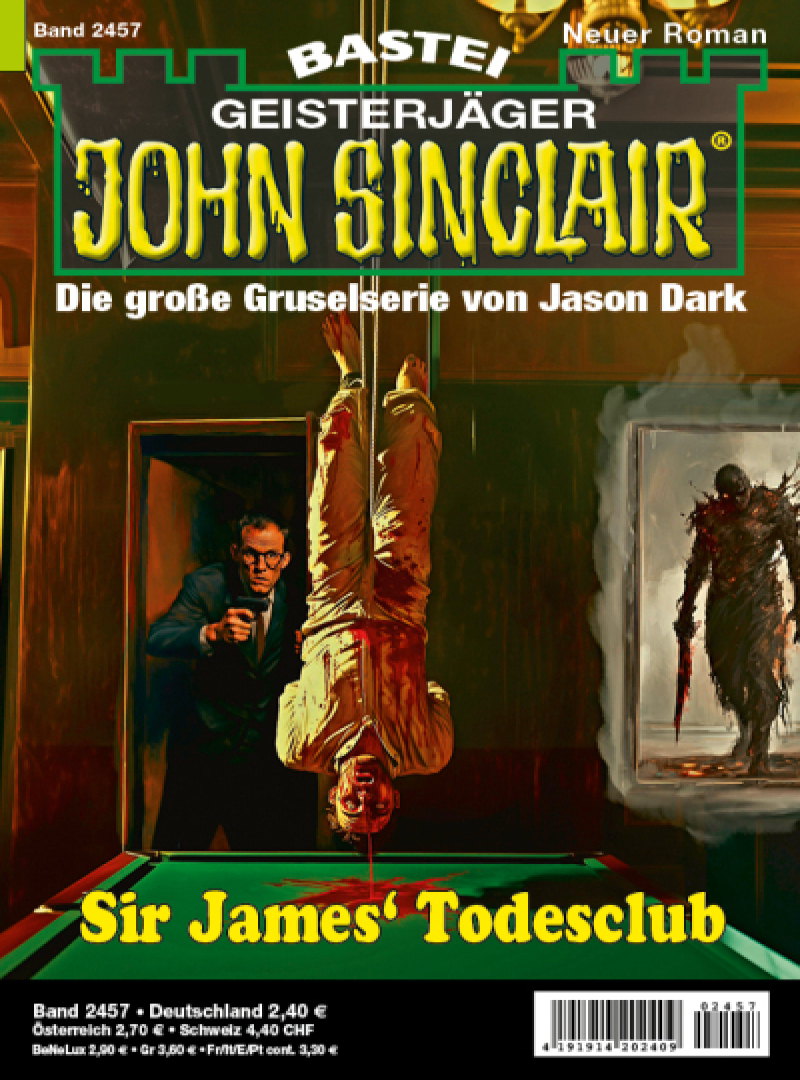John Sinclair