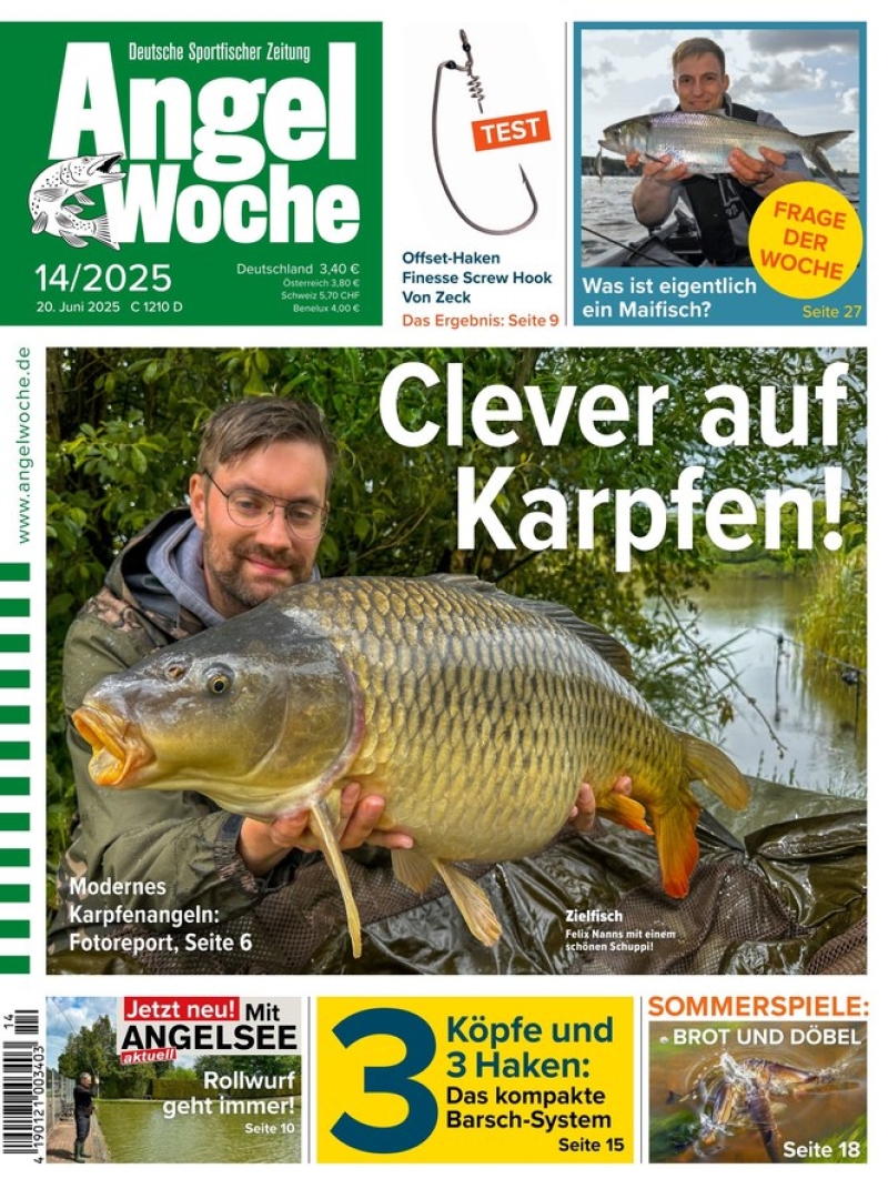 AngelWoche