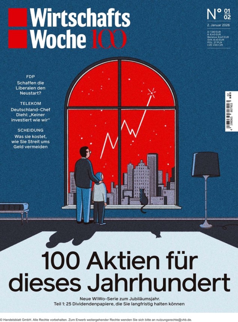 WirtschaftsWoche