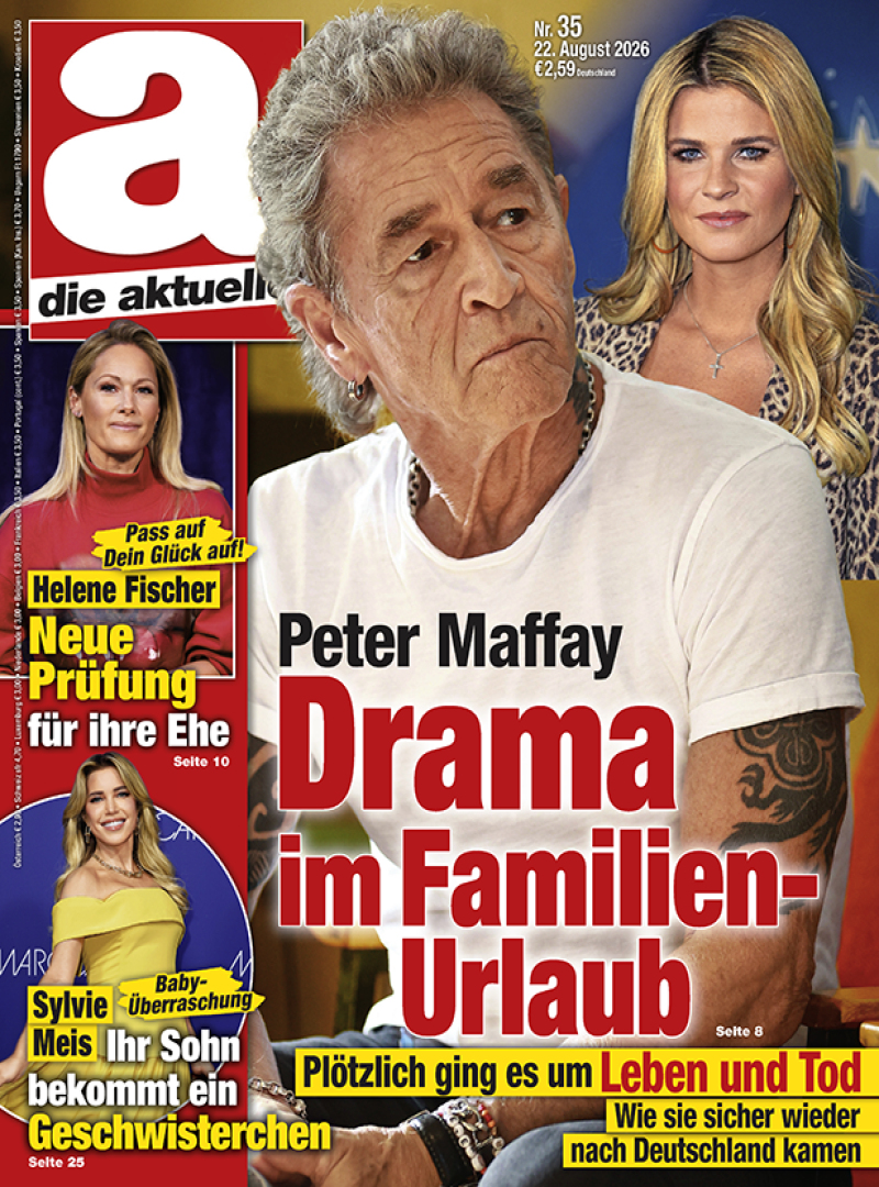 die aktuelle
