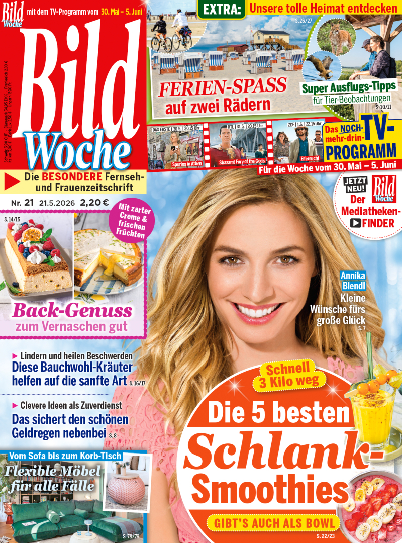 Bildwoche