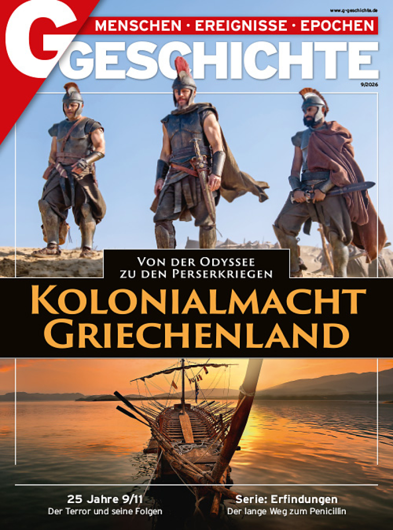 G/GESCHICHTE