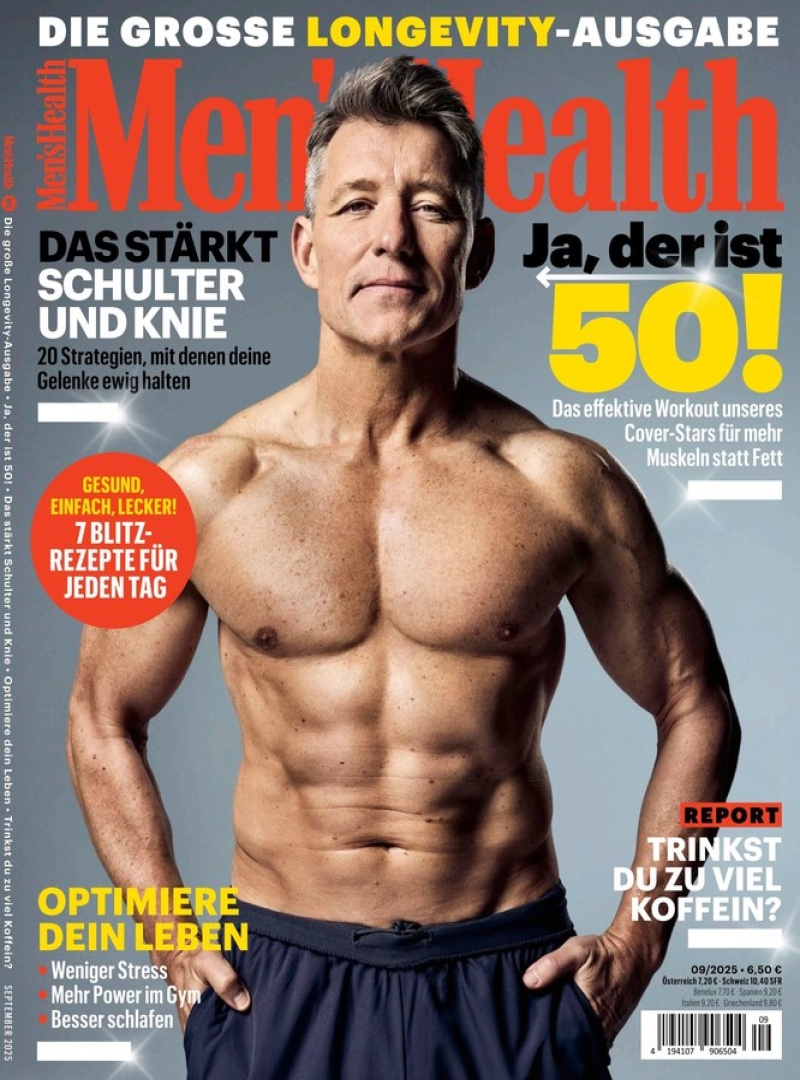 Men's Health Men's Health