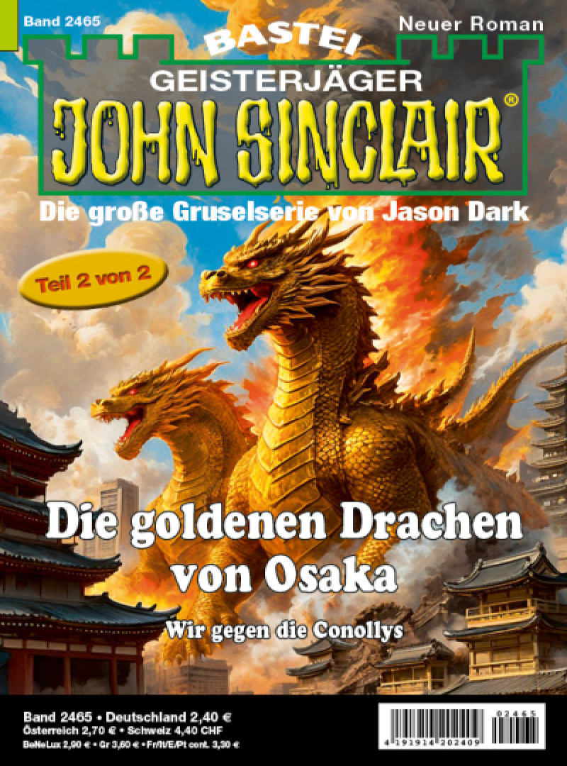 John Sinclair