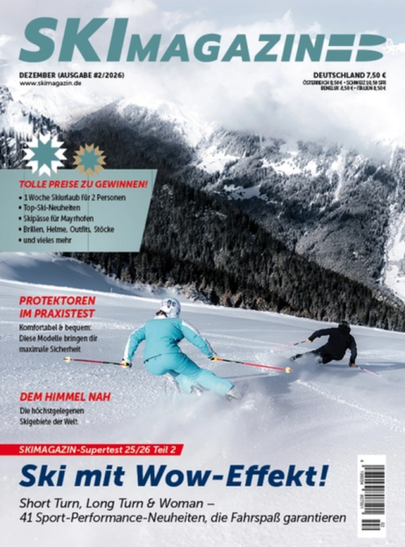 SkiMAGAZIN