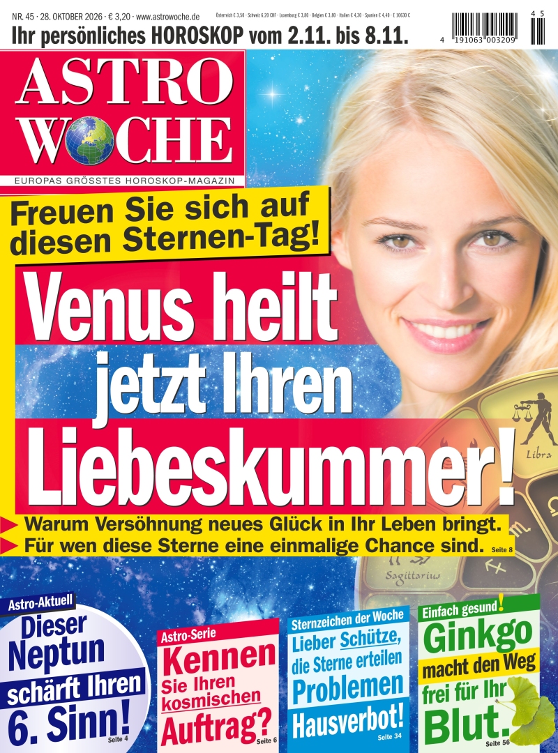 Astrowoche