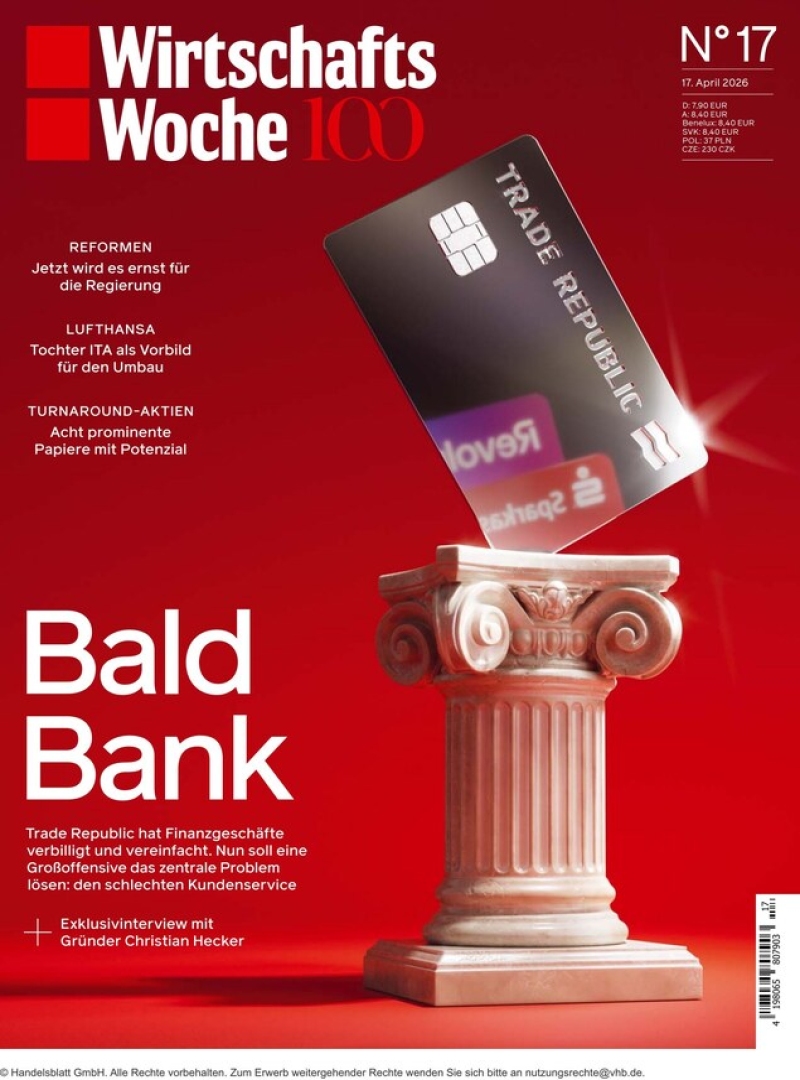 WirtschaftsWoche