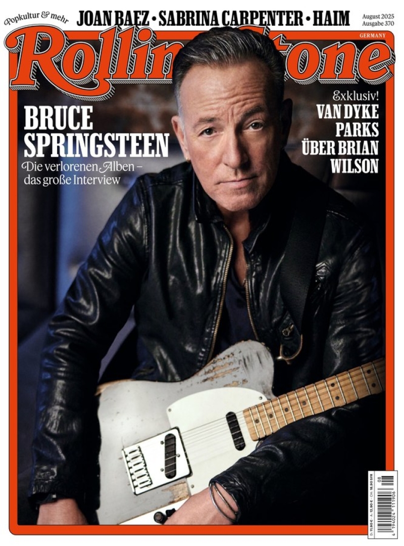 Rolling Stone Rolling Stone