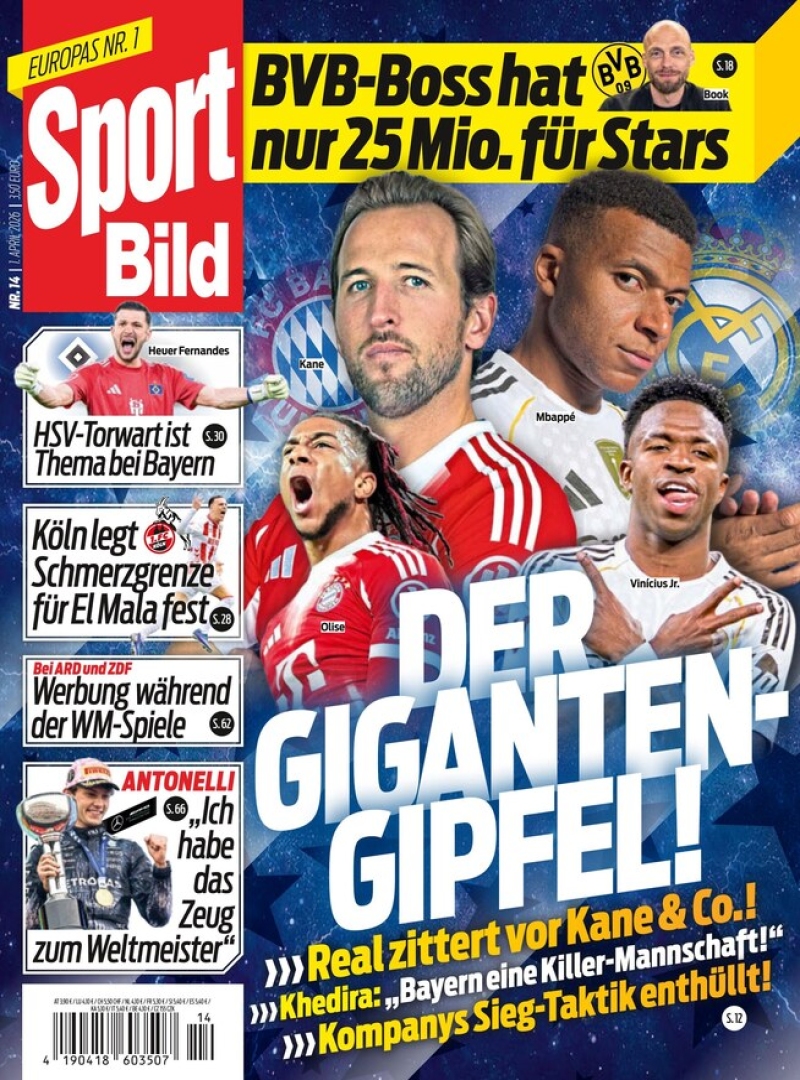 Sport Bild
