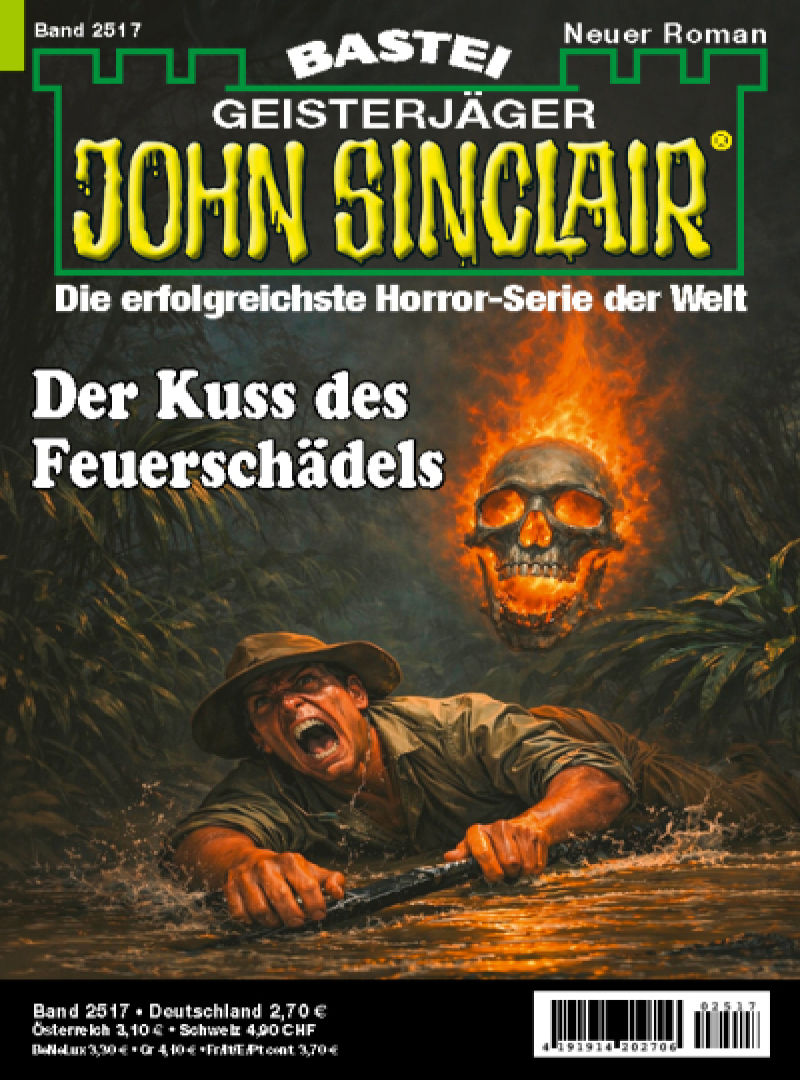 John Sinclair