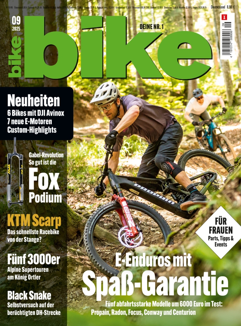 bike