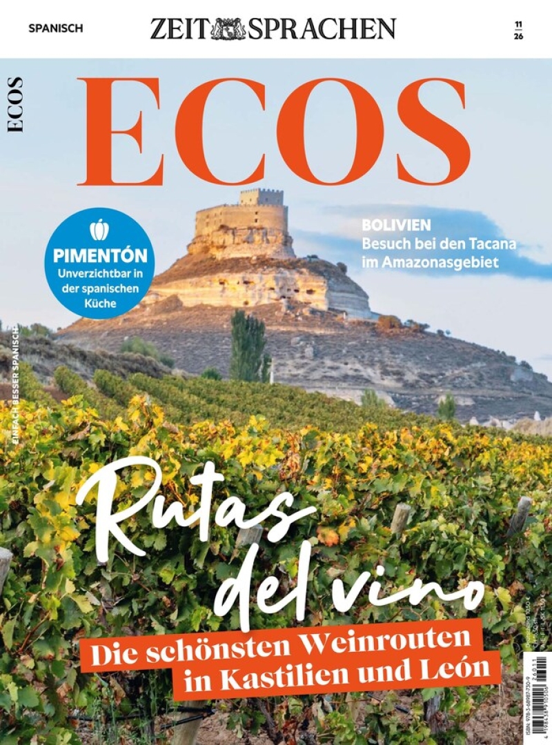 Ecos