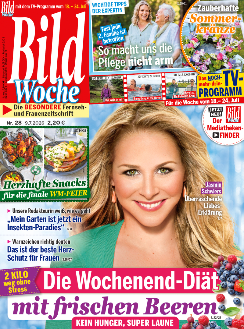 Bildwoche