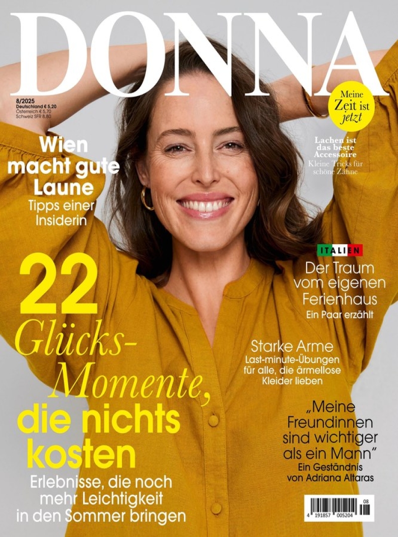 DONNA