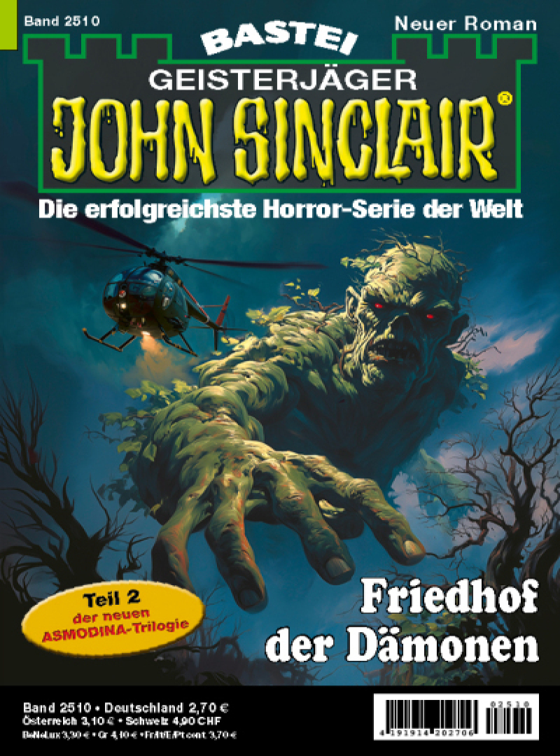 John Sinclair