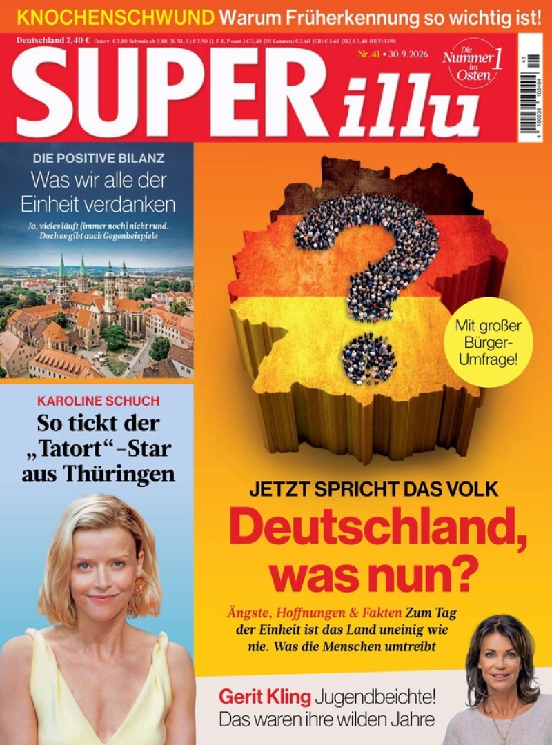 SUPERillu