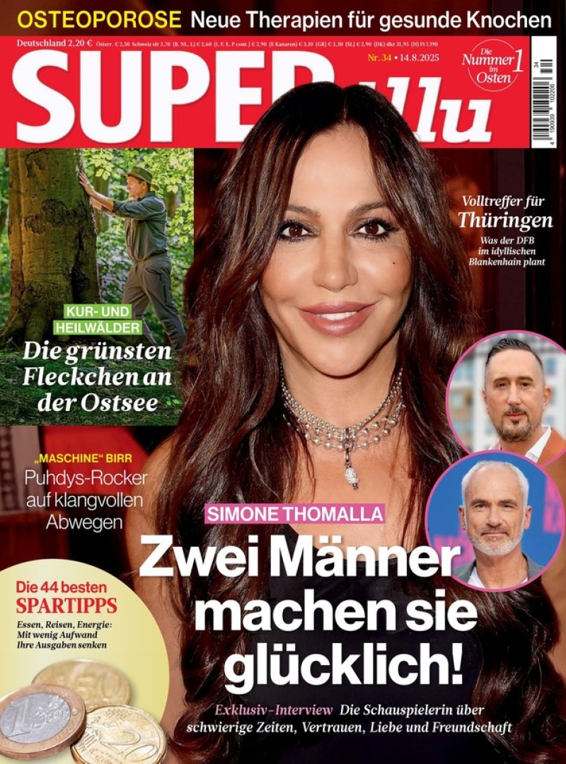 SUPERillu SUPERillu