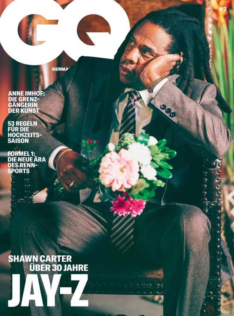 GQ