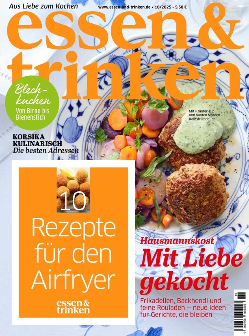 essen & trinken essen & trinken