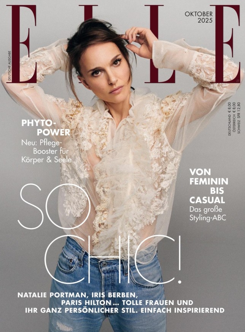 ELLE ELLE