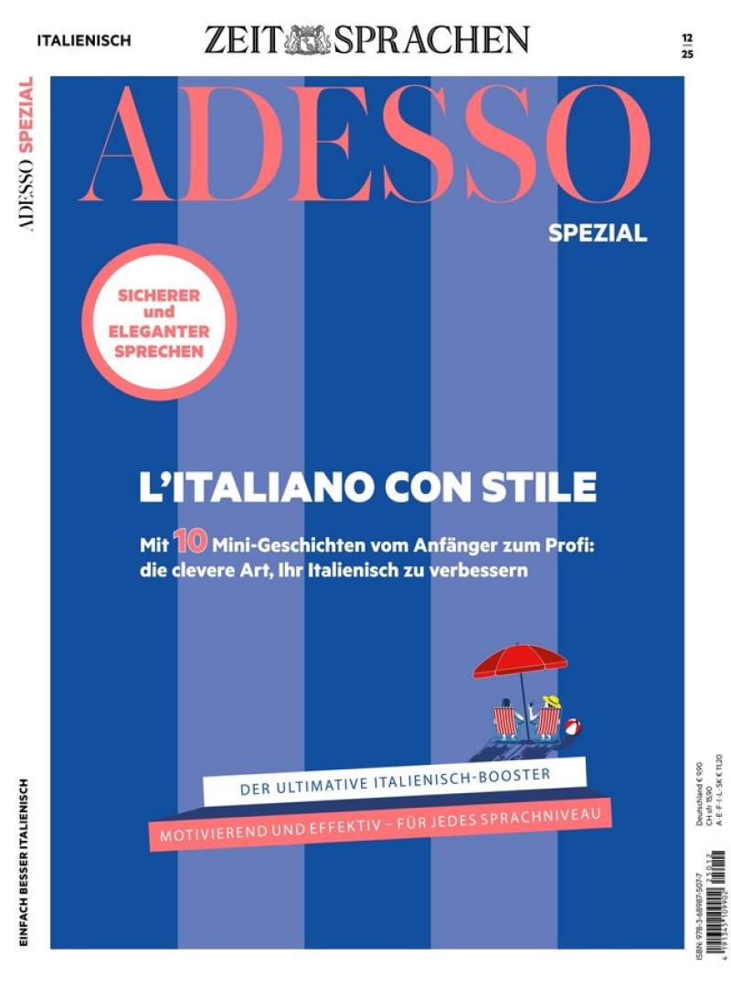 Adesso