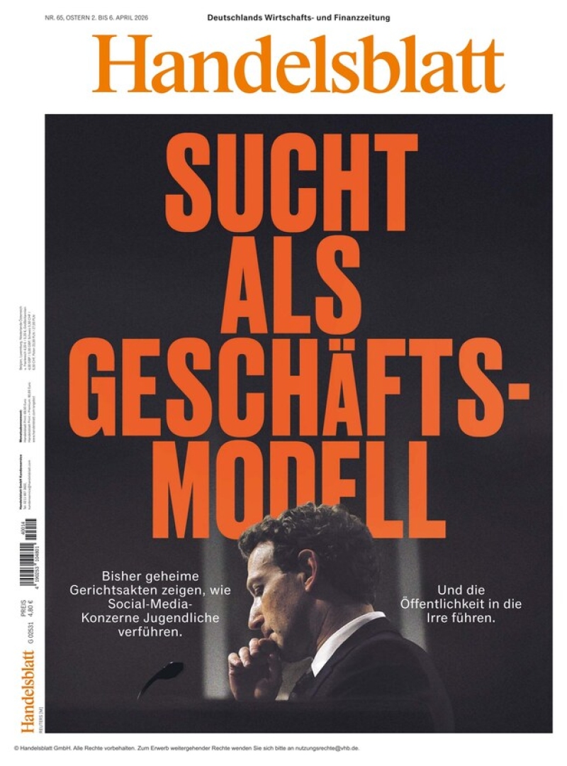 Handelsblatt